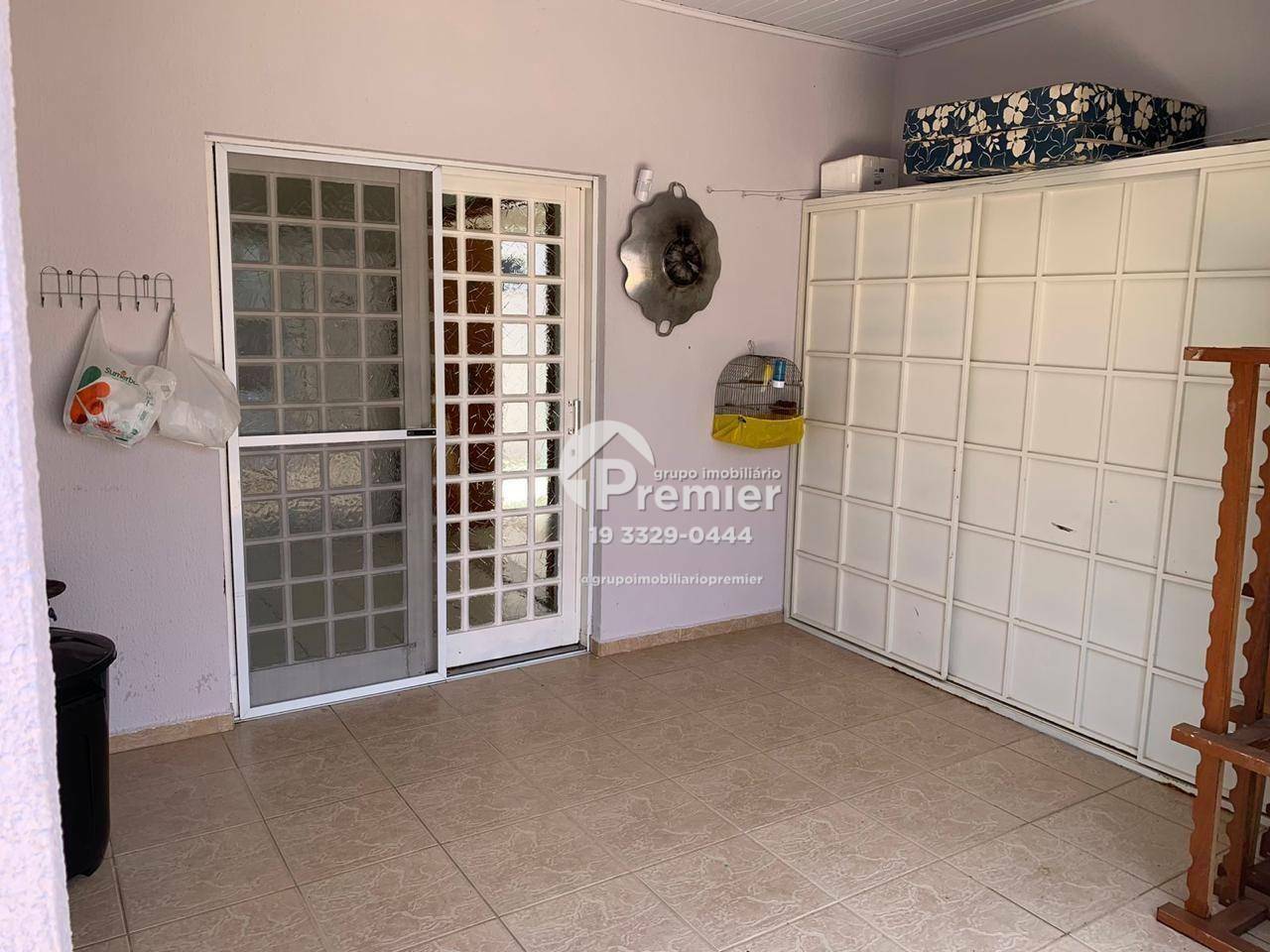 Chácara para alugar com 4 quartos, 520m² - Foto 2