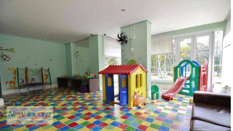 Apartamento à venda com 3 quartos, 177m² - Foto 72