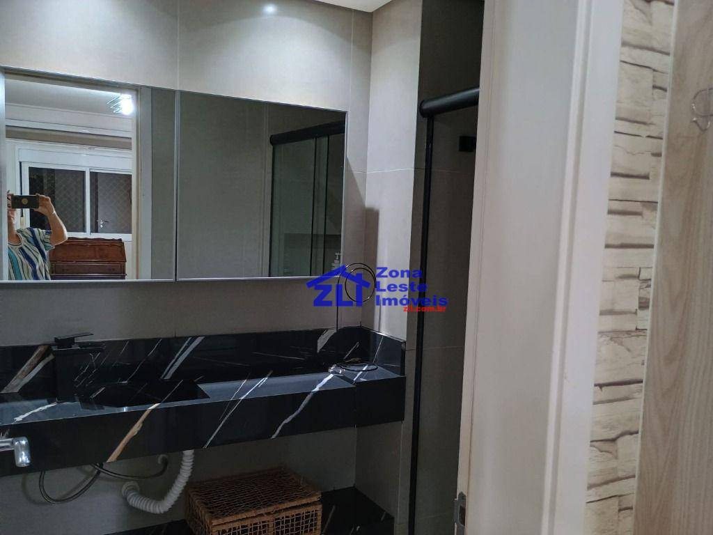 Apartamento à venda com 4 quartos, 121m² - Foto 13