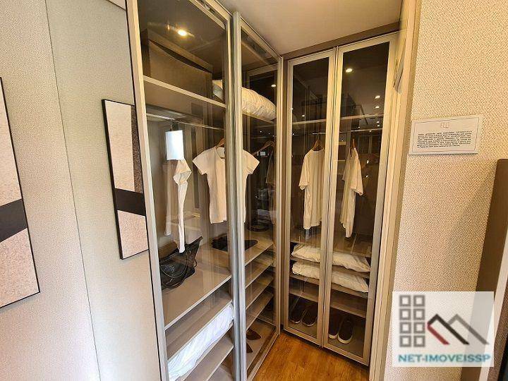 Apartamento à venda com 2 quartos, 55m² - Foto 15