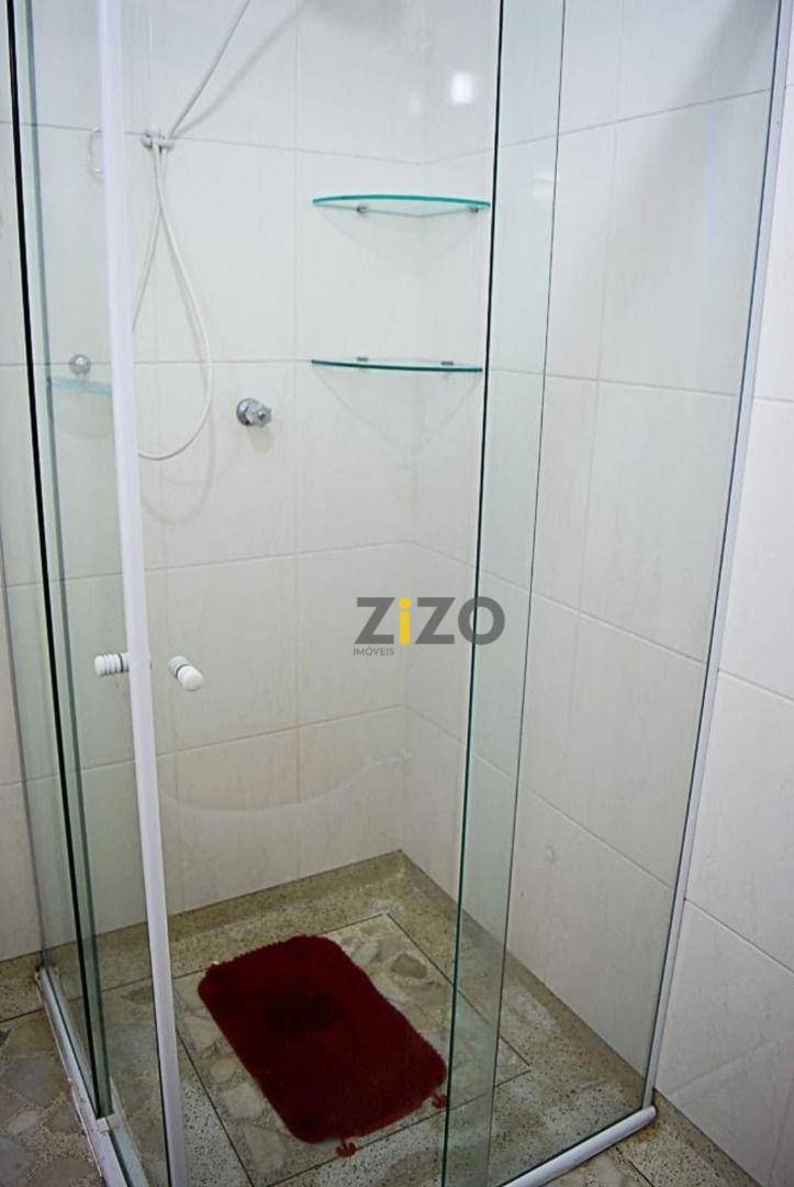 Apartamento para alugar com 1 quarto, 49m² - Foto 9