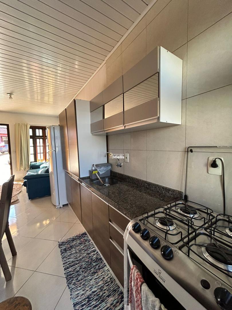 Casa à venda com 2 quartos, 53m² - Foto 6