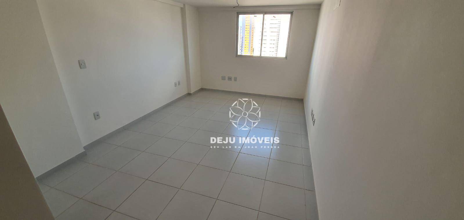 Apartamento à venda com 3 quartos, 114m² - Foto 3