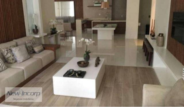 Apartamento à venda com 3 quartos, 165m² - Foto 56