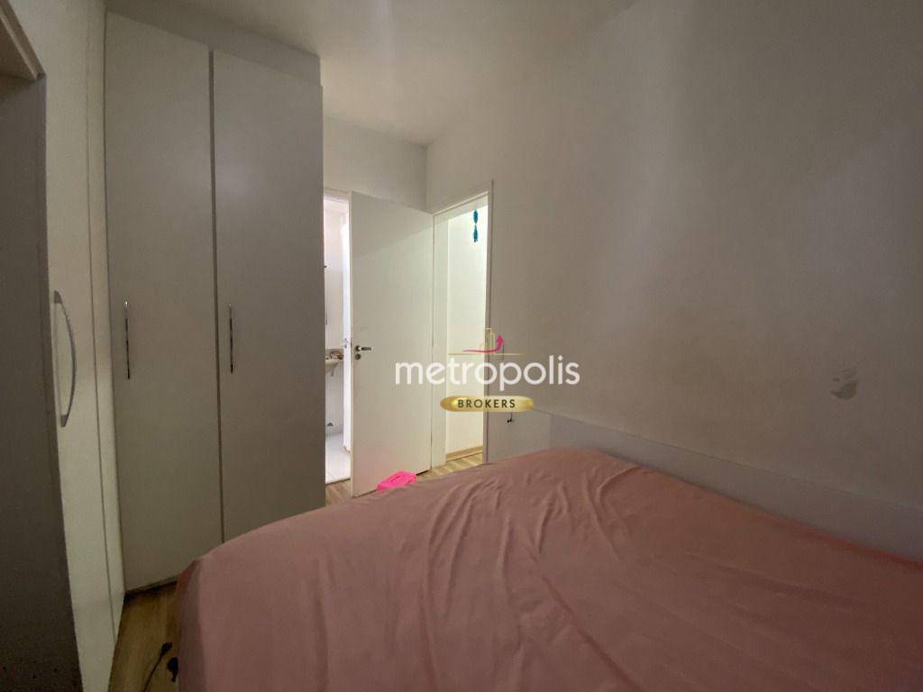 Apartamento à venda com 2 quartos, 62m² - Foto 25