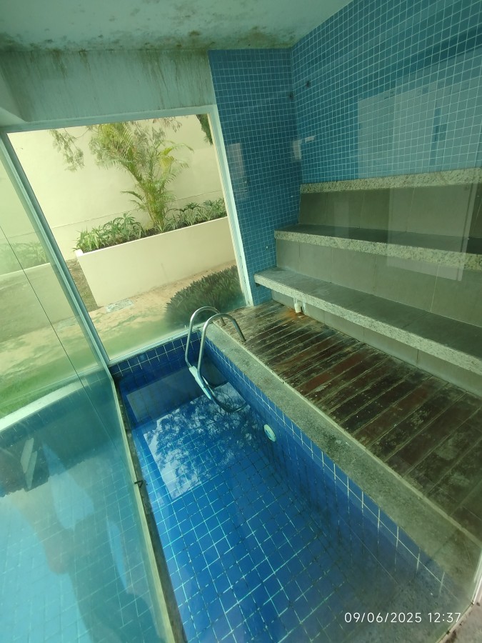 Casa de Condomínio para alugar com 3 quartos, 215m² - Foto 5