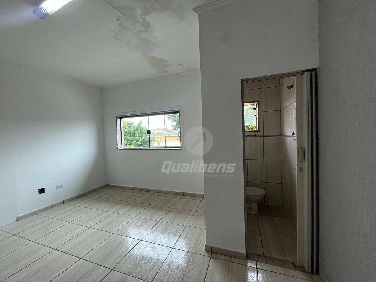 Conjunto Comercial-Sala para alugar, 60m² - Foto 3