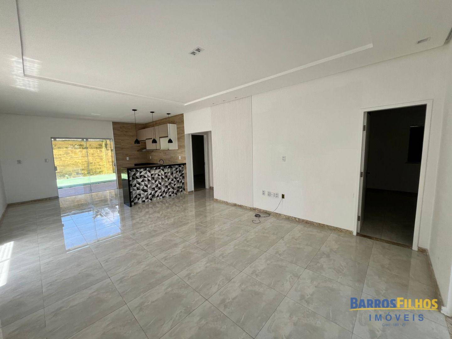 Casa de Condomínio, 3 quartos - Foto 5