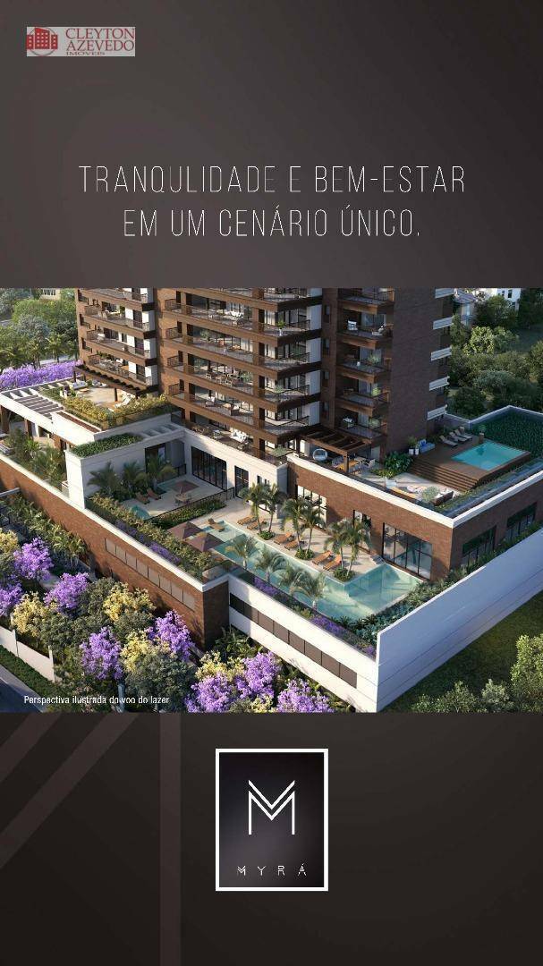 Apartamento à venda com 4 quartos, 313m² - Foto 27