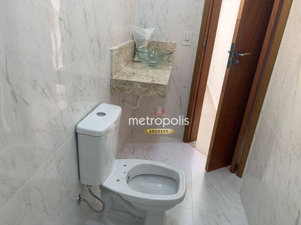 Apartamento à venda com 2 quartos, 45m² - Foto 8