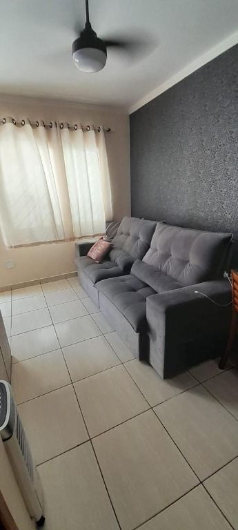 Sobrado à venda com 2 quartos, 65m² - Foto 3