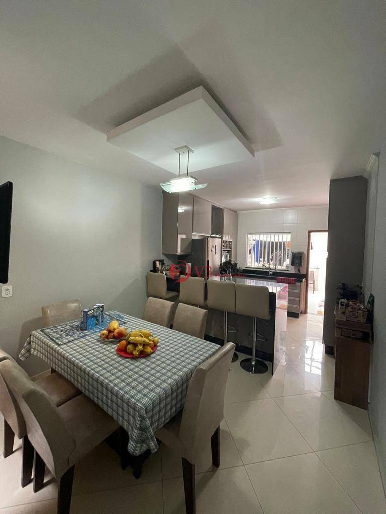 Sobrado à venda com 3 quartos, 135m² - Foto 5