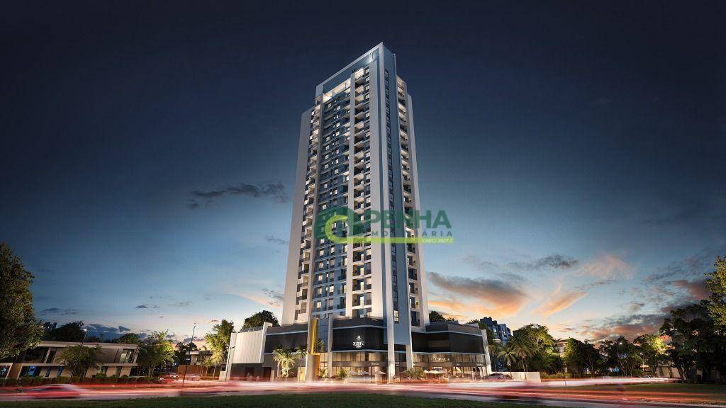 Apartamento, 2 quartos, 72 m² - Foto 2