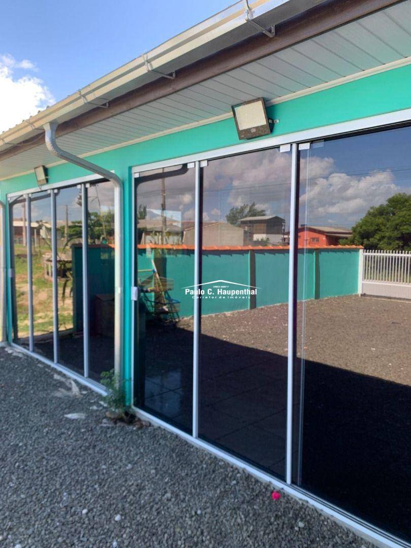 Casa, 4 quartos, 200 m² - Foto 3