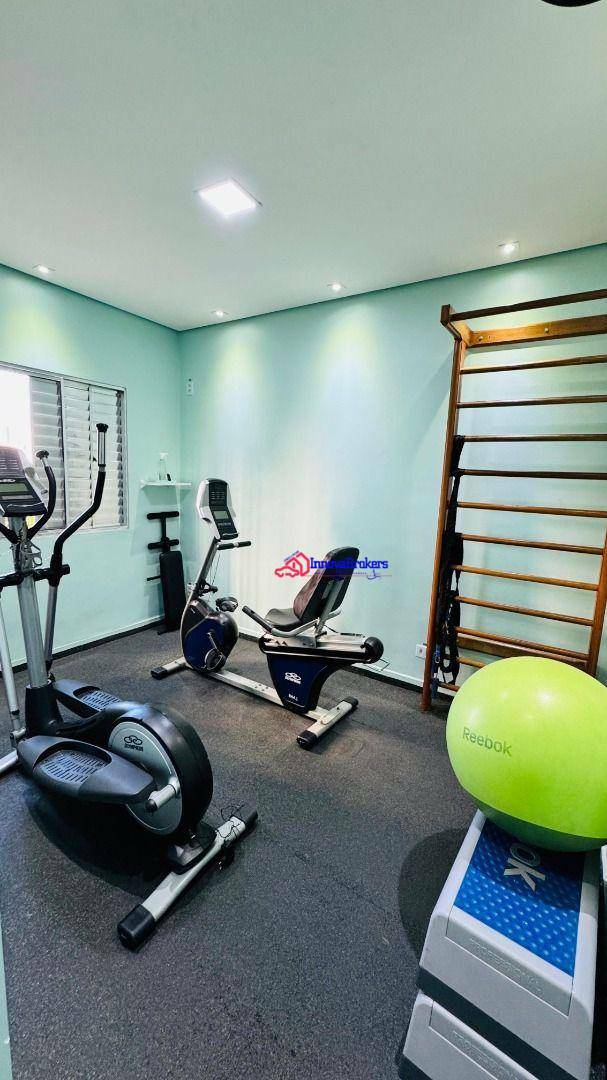 Apartamento à venda com 2 quartos, 56m² - Foto 28
