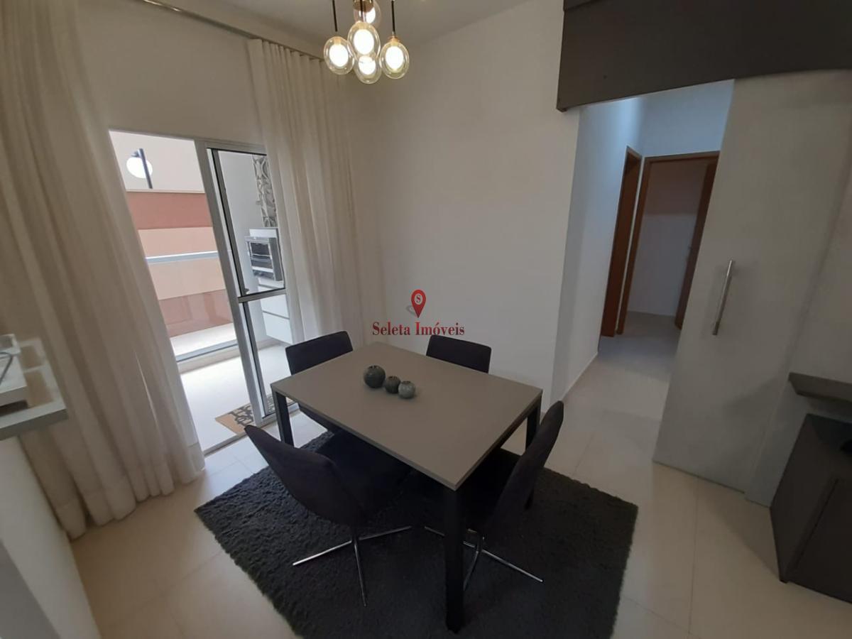 Apartamento à venda com 3 quartos, 73m² - Foto 8