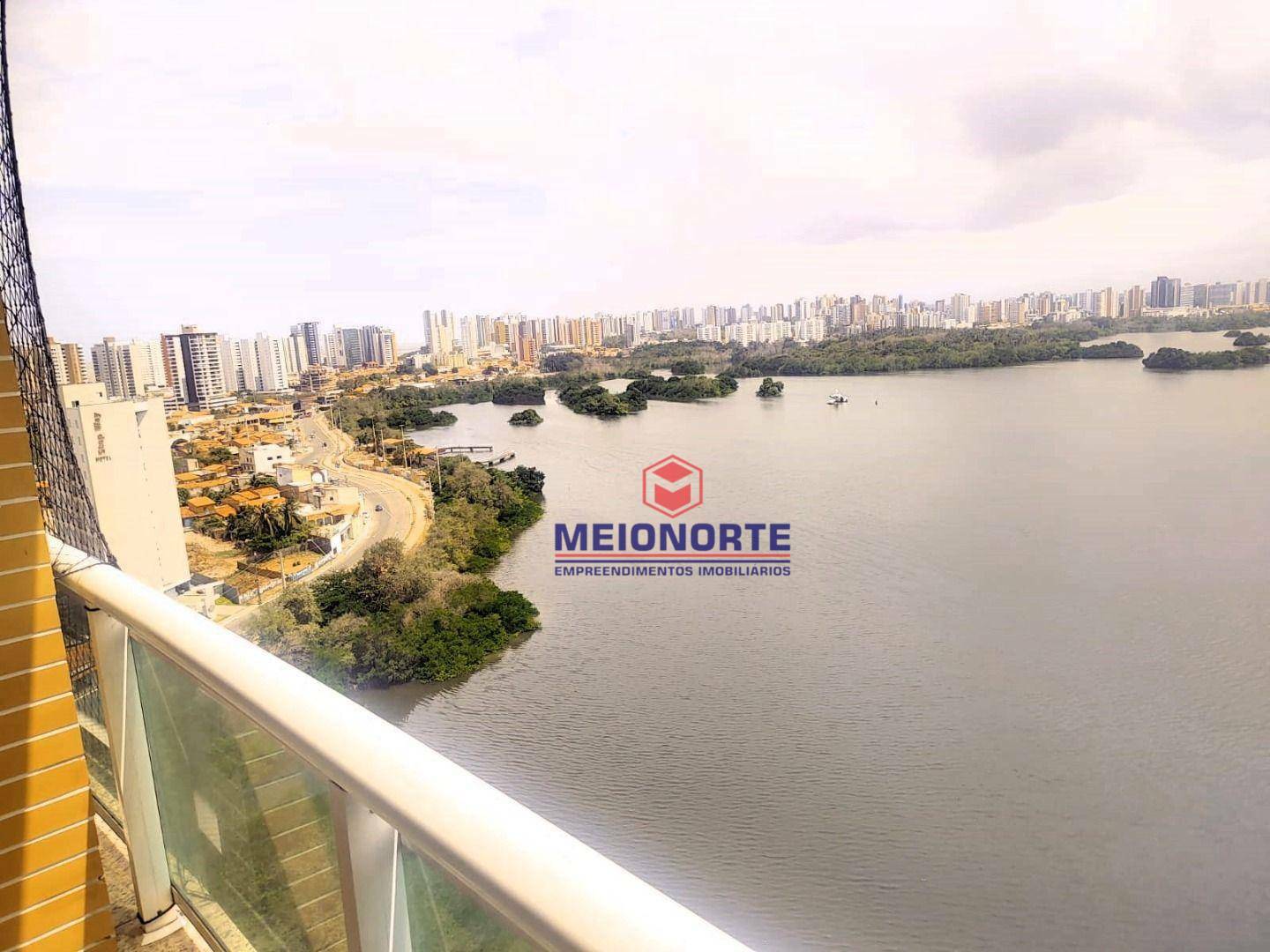 Apartamento para alugar com 2 quartos, 68m² - Foto 6