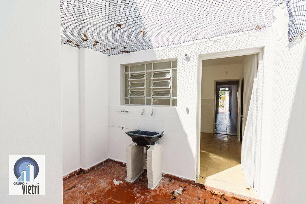 Sobrado para alugar com 2 quartos, 90m² - Foto 26