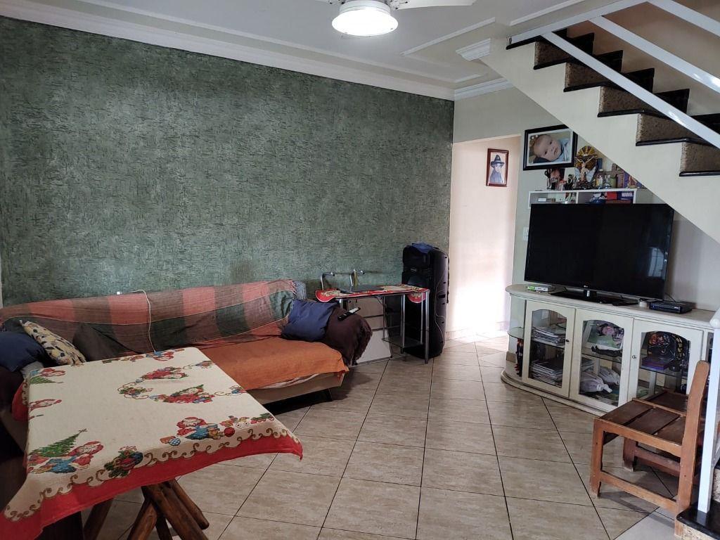 Sobrado à venda com 2 quartos, 85m² - Foto 7