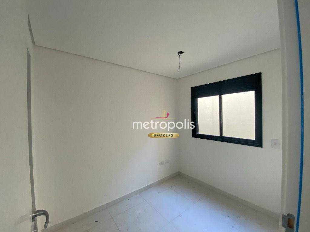 Sobrado à venda com 2 quartos, 107m² - Foto 12