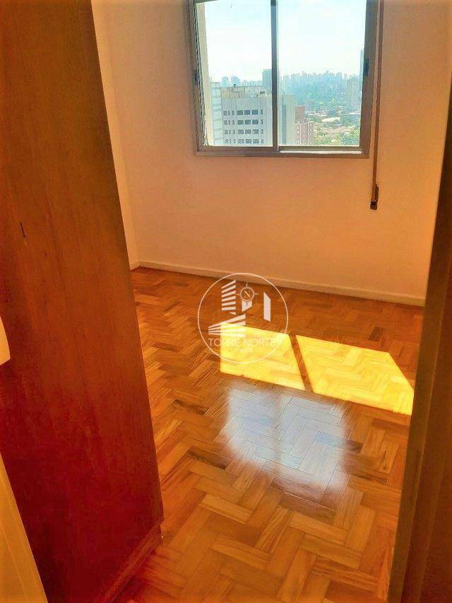 Apartamento à venda com 3 quartos, 85m² - Foto 3