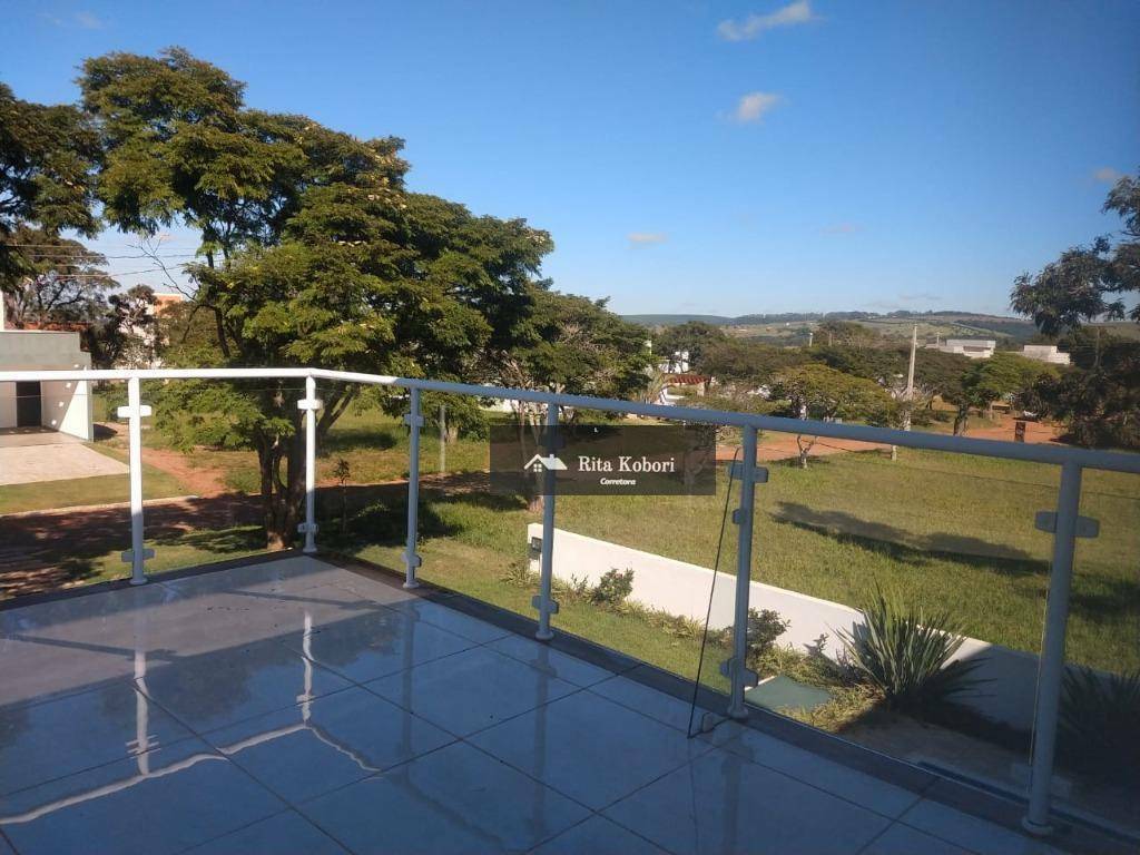 Casa de Condomínio, 3 quartos - Foto 22