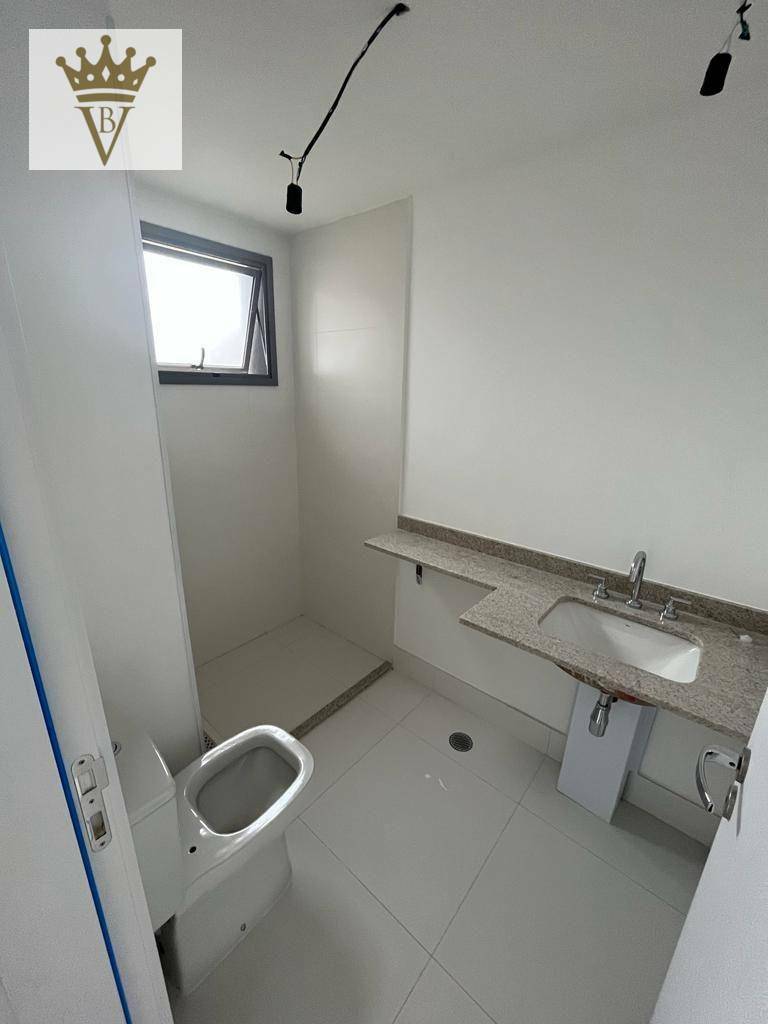 Apartamento à venda com 3 quartos, 125m² - Foto 19