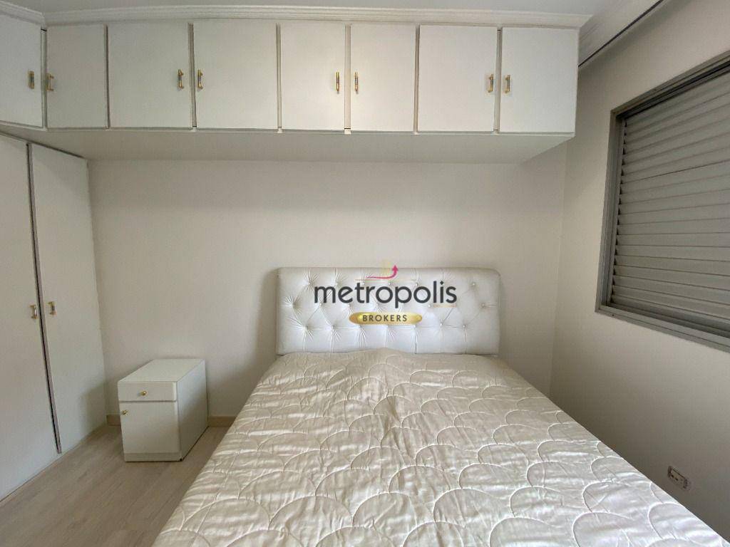 Apartamento à venda com 4 quartos, 180m² - Foto 20