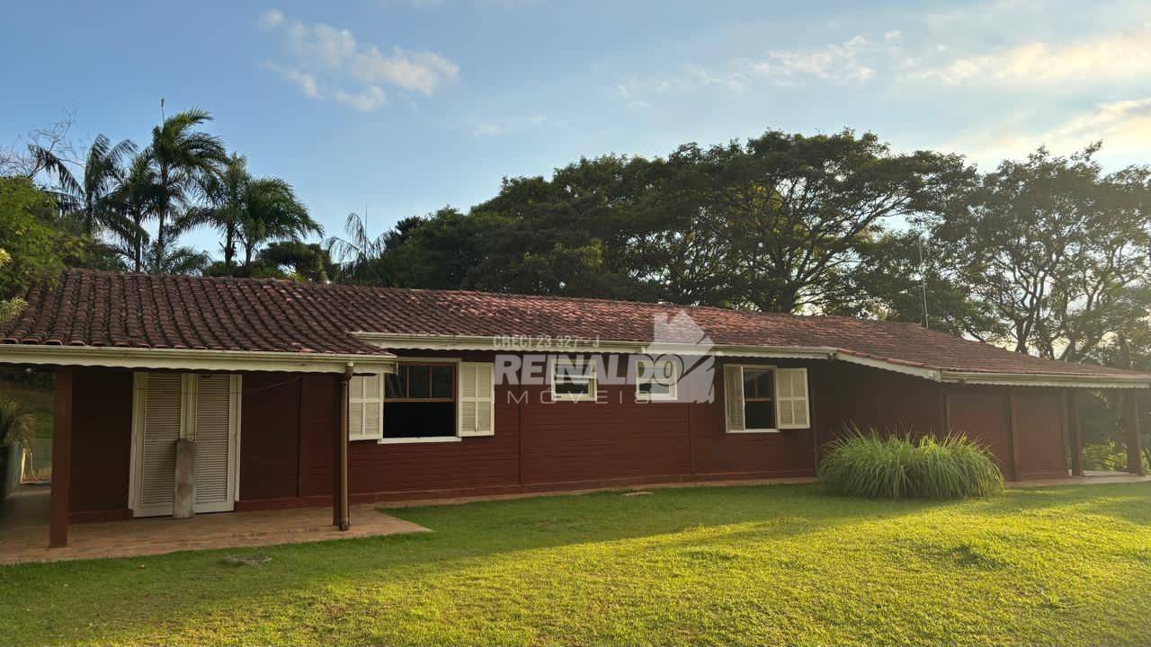 Casa de Condomínio, 5 quartos - Foto 4