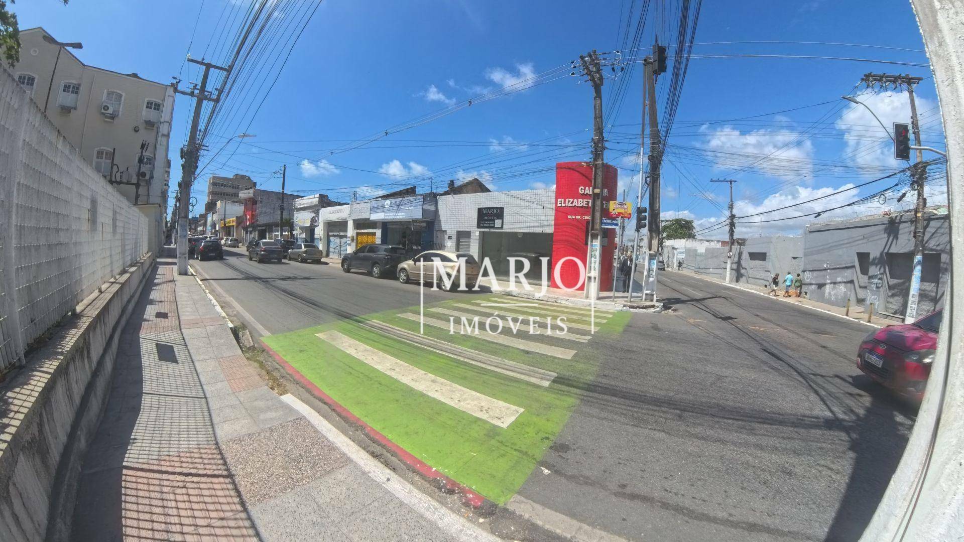 Loja-Salão, 40 m² - Foto 1