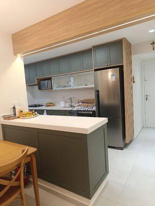 Apartamento à venda com 2 quartos, 74m² - Foto 9