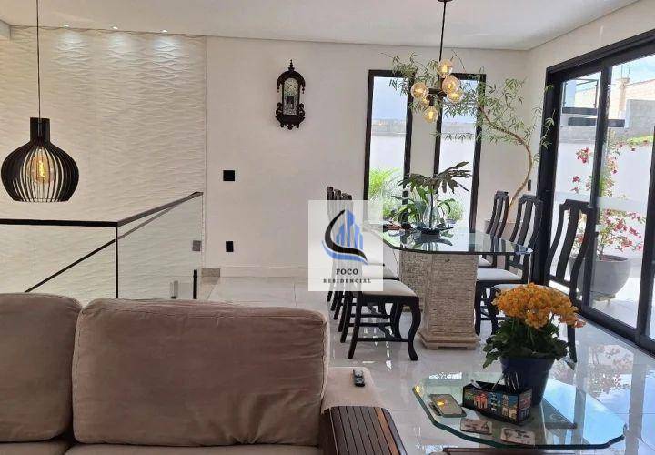 Casa de Condomínio à venda com 3 quartos, 210m² - Foto 17