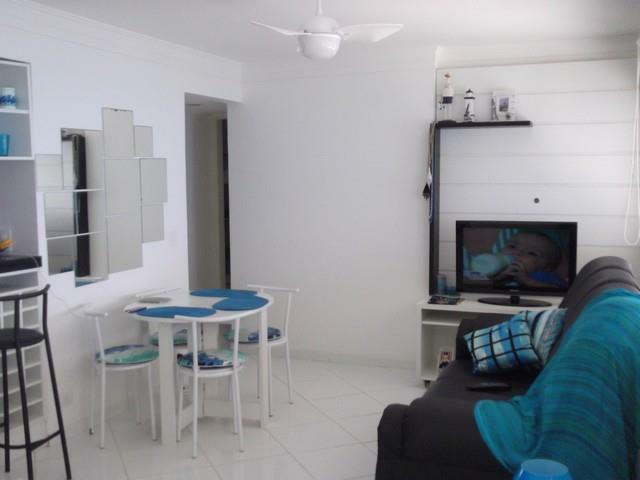 Apartamento à venda com 2 quartos, 55m² - Foto 3