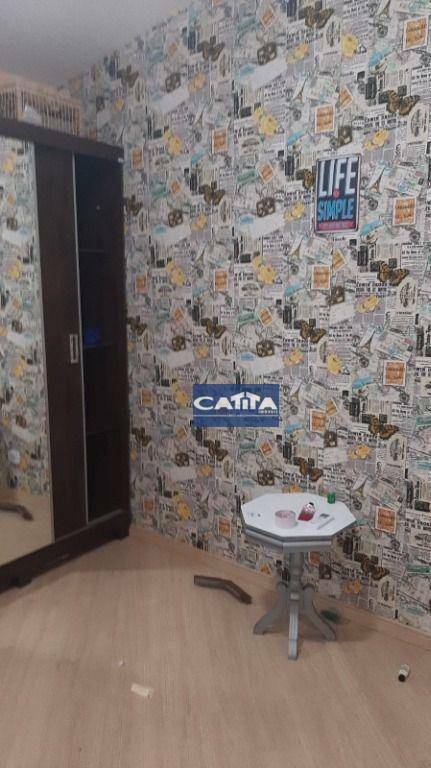 Sobrado à venda com 4 quartos, 112m² - Foto 17