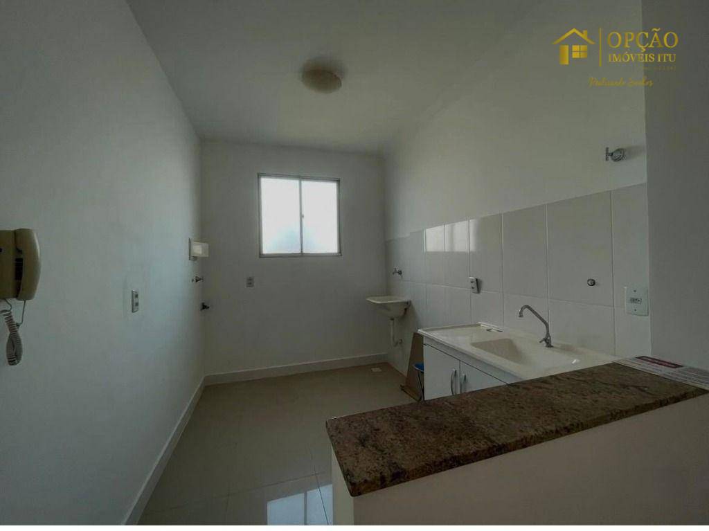 Apartamento à venda com 2 quartos, 48m² - Foto 2