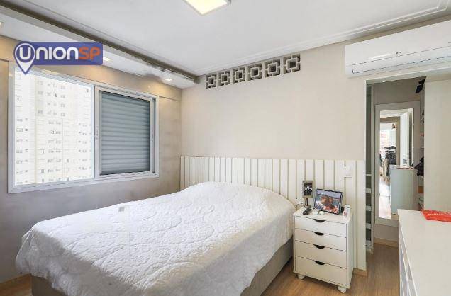 Apartamento à venda com 2 quartos, 75m² - Foto 8