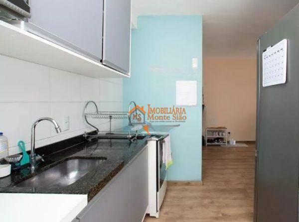 Apartamento à venda com 3 quartos, 75m² - Foto 13