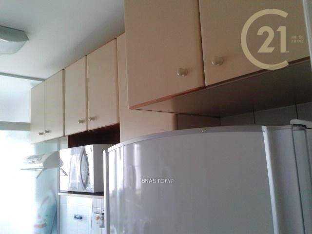 Apartamento à venda e aluguel com 2 quartos, 60m² - Foto 15