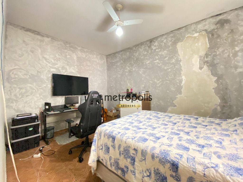 Sobrado à venda com 3 quartos, 205m² - Foto 12