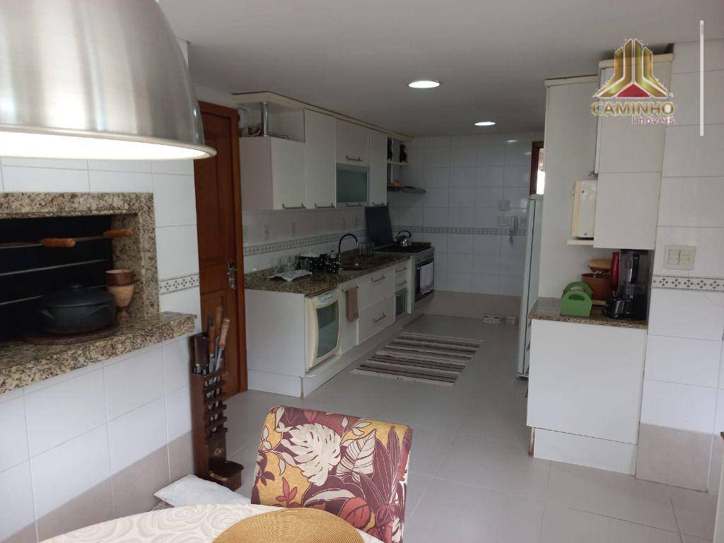 Apartamento à venda com 3 quartos, 184m² - Foto 15