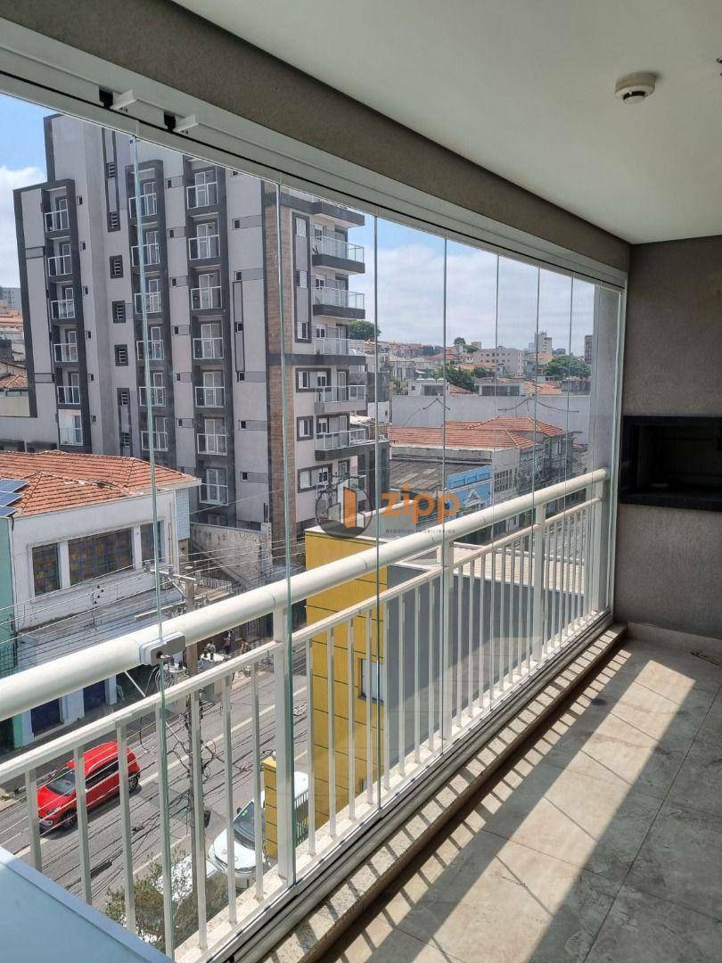 Apartamento para alugar com 2 quartos, 60m² - Foto 52