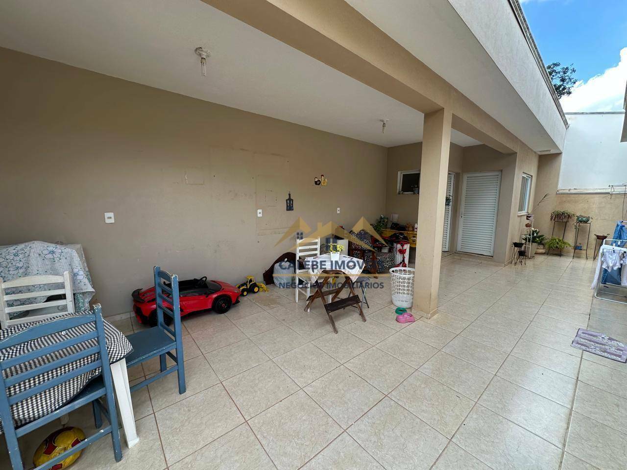 Casa de Condomínio à venda com 3 quartos, 160m² - Foto 12