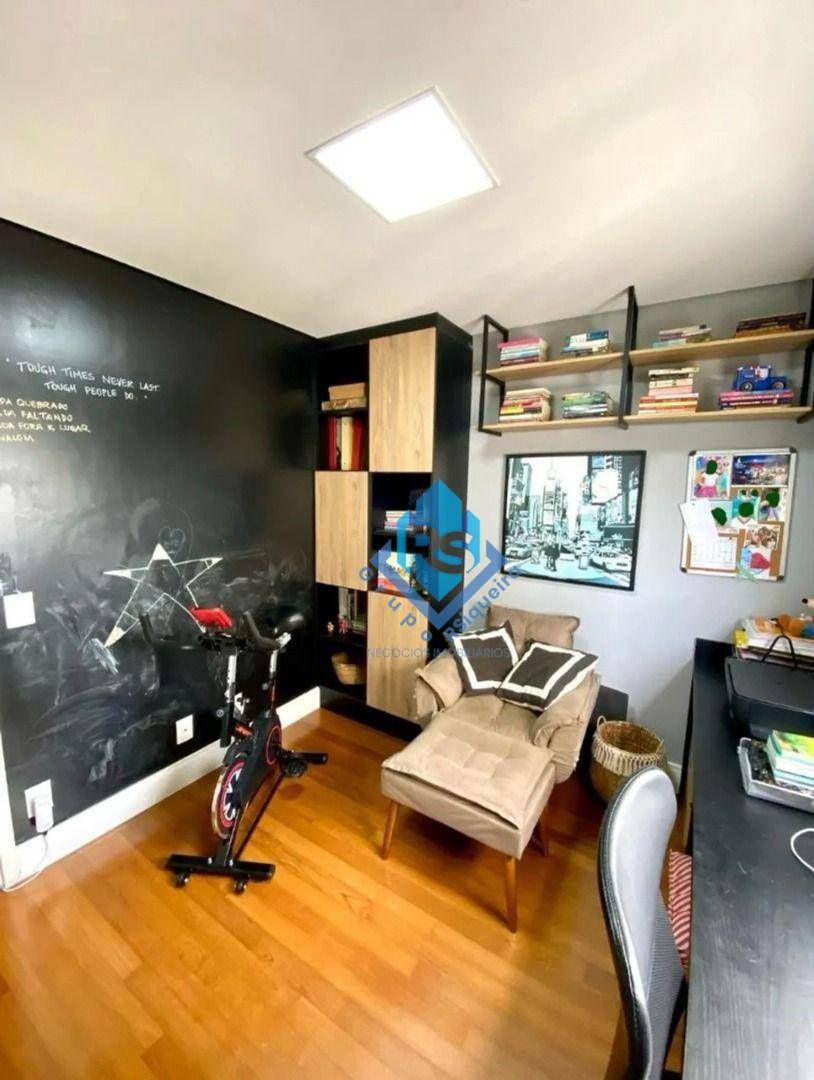 Apartamento à venda com 3 quartos, 106m² - Foto 17
