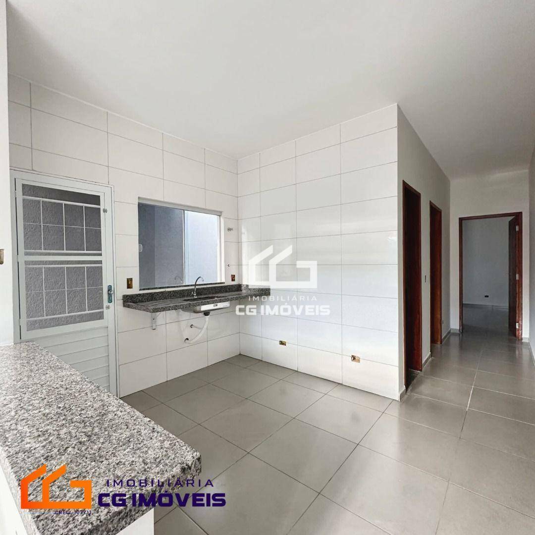 Casa à venda com 2 quartos, 54m² - Foto 5