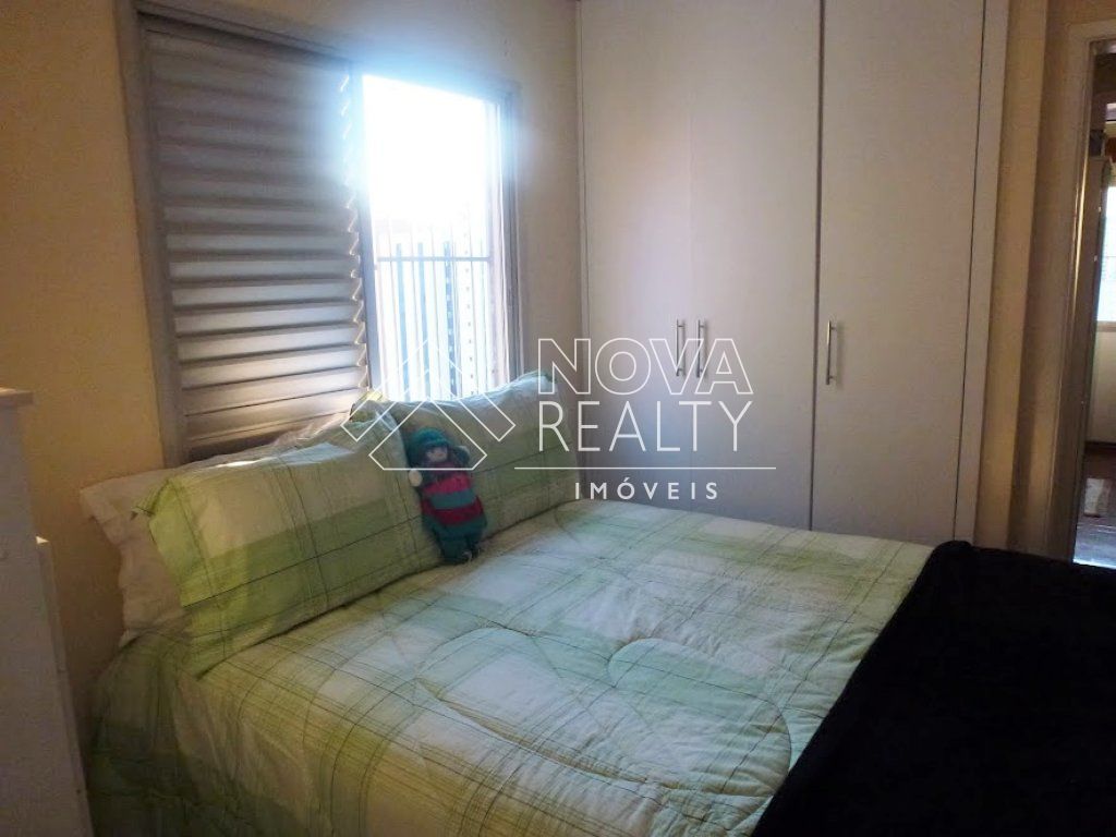 Apartamento à venda com 3 quartos, 88m² - Foto 5