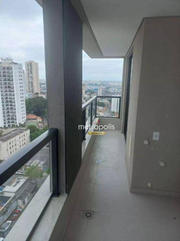 Apartamento à venda com 2 quartos, 54m² - Foto 8