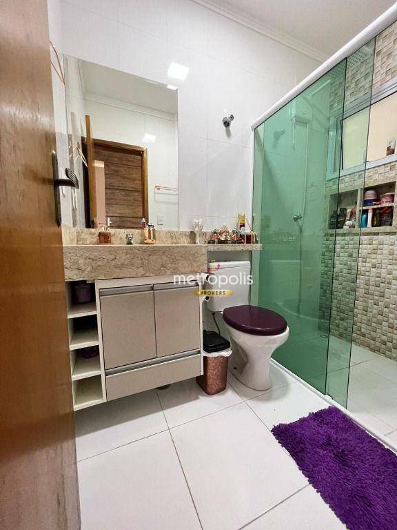 Cobertura à venda com 3 quartos, 140m² - Foto 19