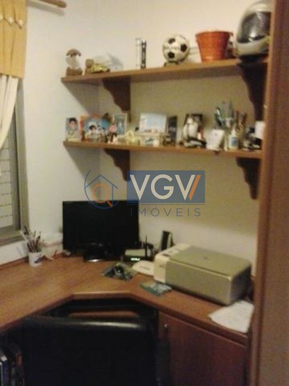 Apartamento à venda com 3 quartos, 62m² - Foto 6