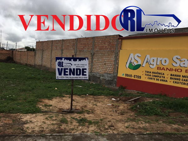 Terreno à venda, 422m² - Foto 4