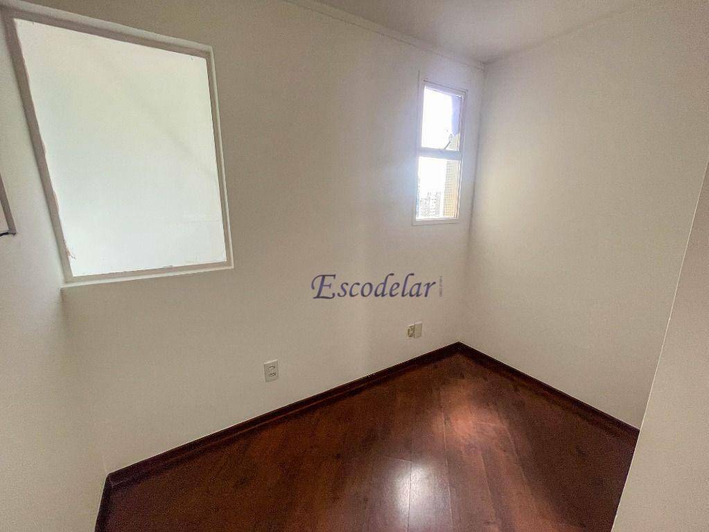 Apartamento à venda com 3 quartos, 89m² - Foto 11